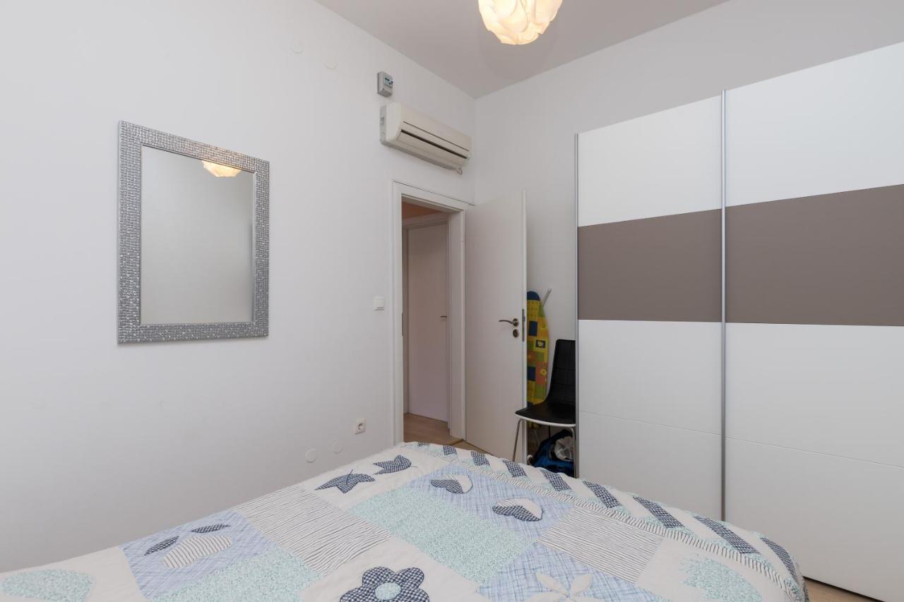 Apartment Van Gogh Dubrovnik Exterior foto
