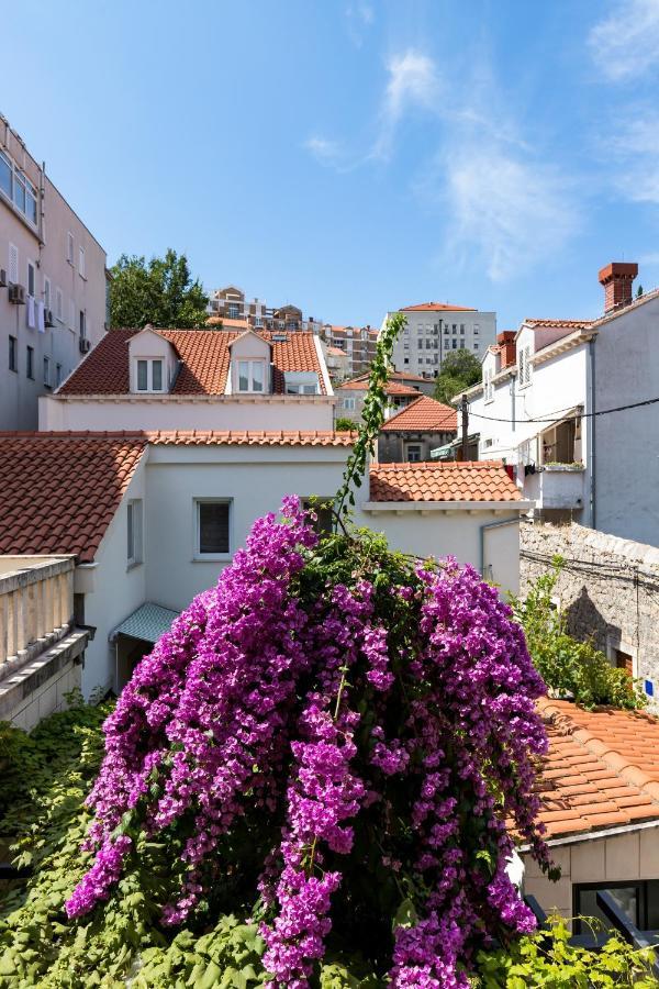 Apartment Van Gogh Dubrovnik Exterior foto